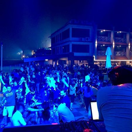 Cidade De Daman - Beach Resort Dış mekan fotoğraf