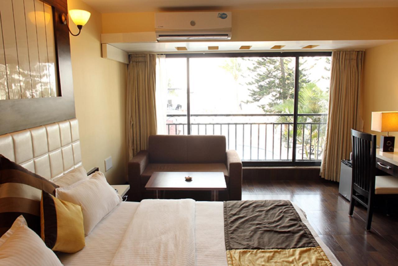 Cidade De Daman - Beach Resort Dış mekan fotoğraf