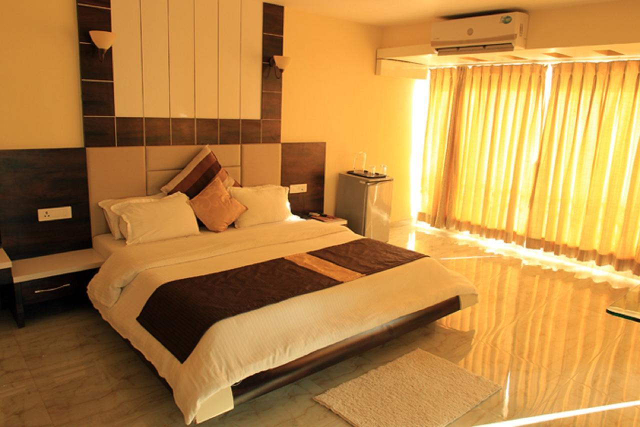 Cidade De Daman - Beach Resort Dış mekan fotoğraf