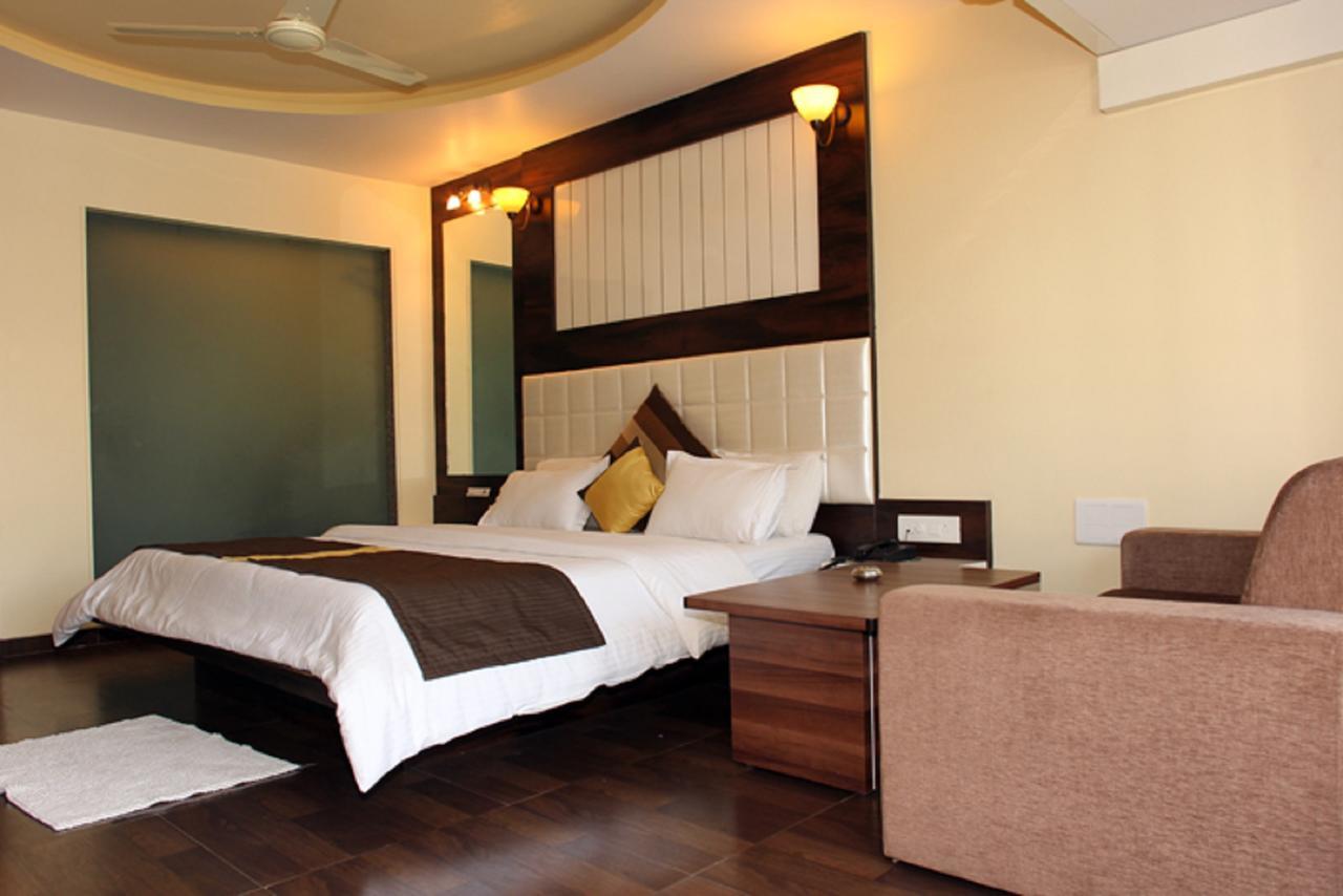 Cidade De Daman - Beach Resort Dış mekan fotoğraf