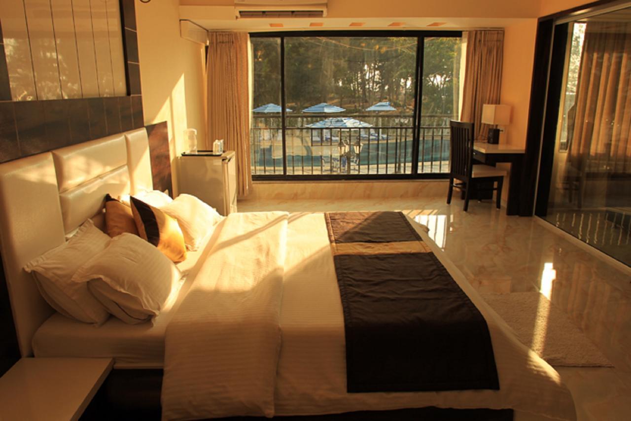 Cidade De Daman - Beach Resort Dış mekan fotoğraf