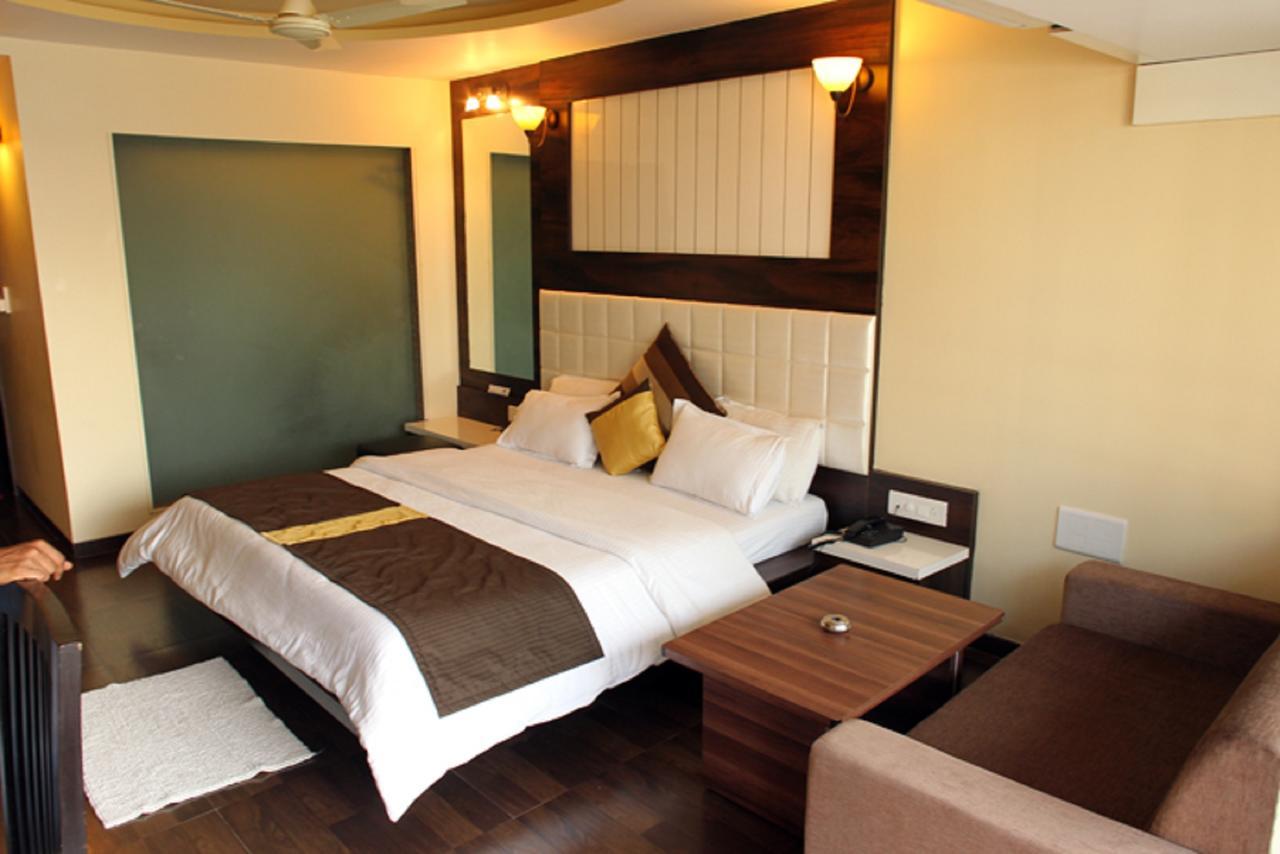 Cidade De Daman - Beach Resort Dış mekan fotoğraf