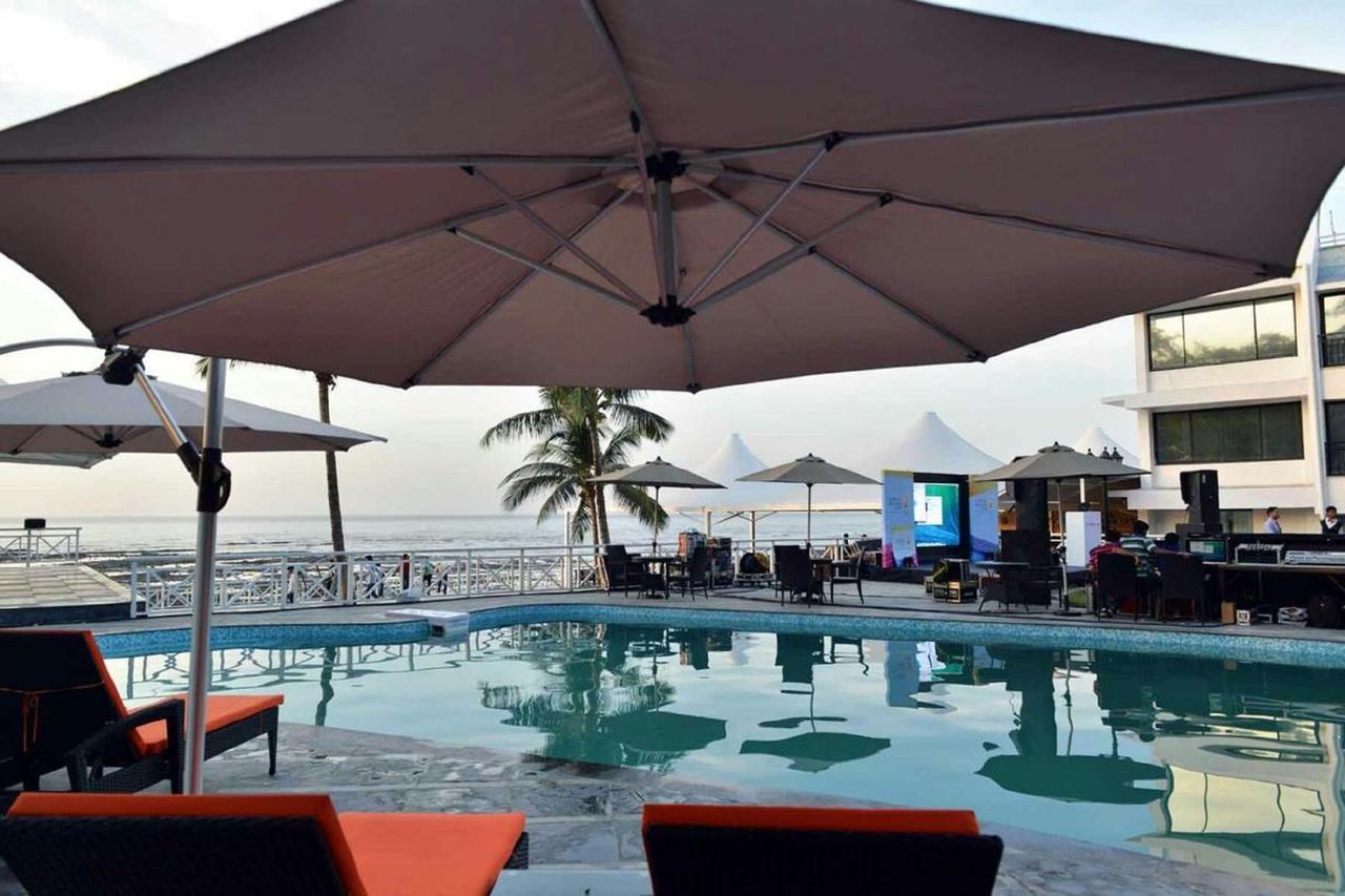 Cidade De Daman - Beach Resort Dış mekan fotoğraf