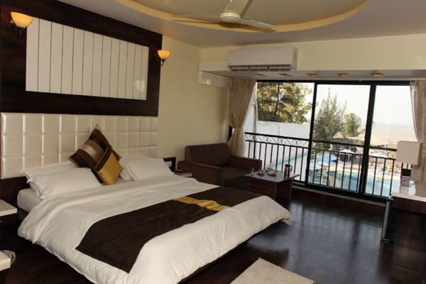 Cidade De Daman - Beach Resort Dış mekan fotoğraf