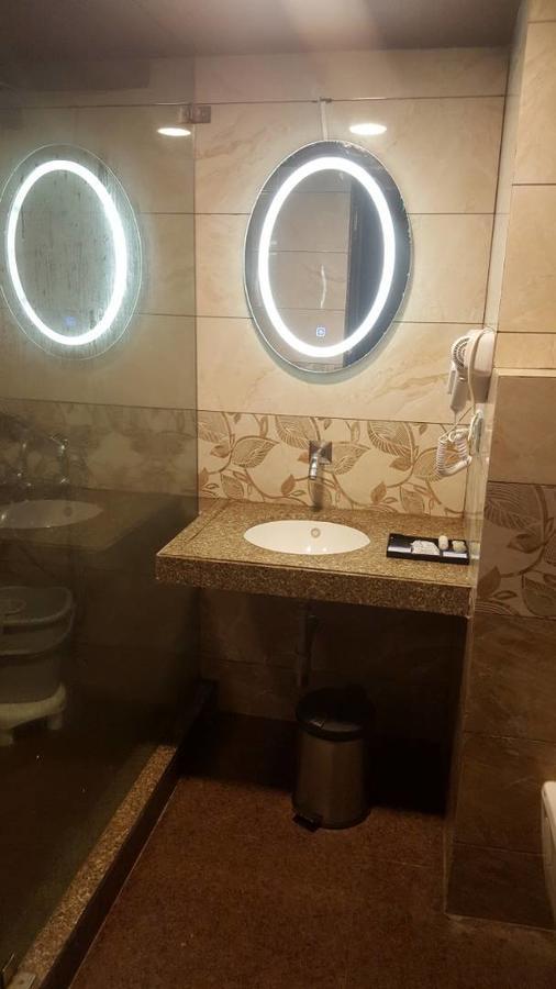 Cidade De Daman - Beach Resort Dış mekan fotoğraf