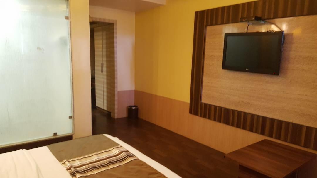 Cidade De Daman - Beach Resort Dış mekan fotoğraf
