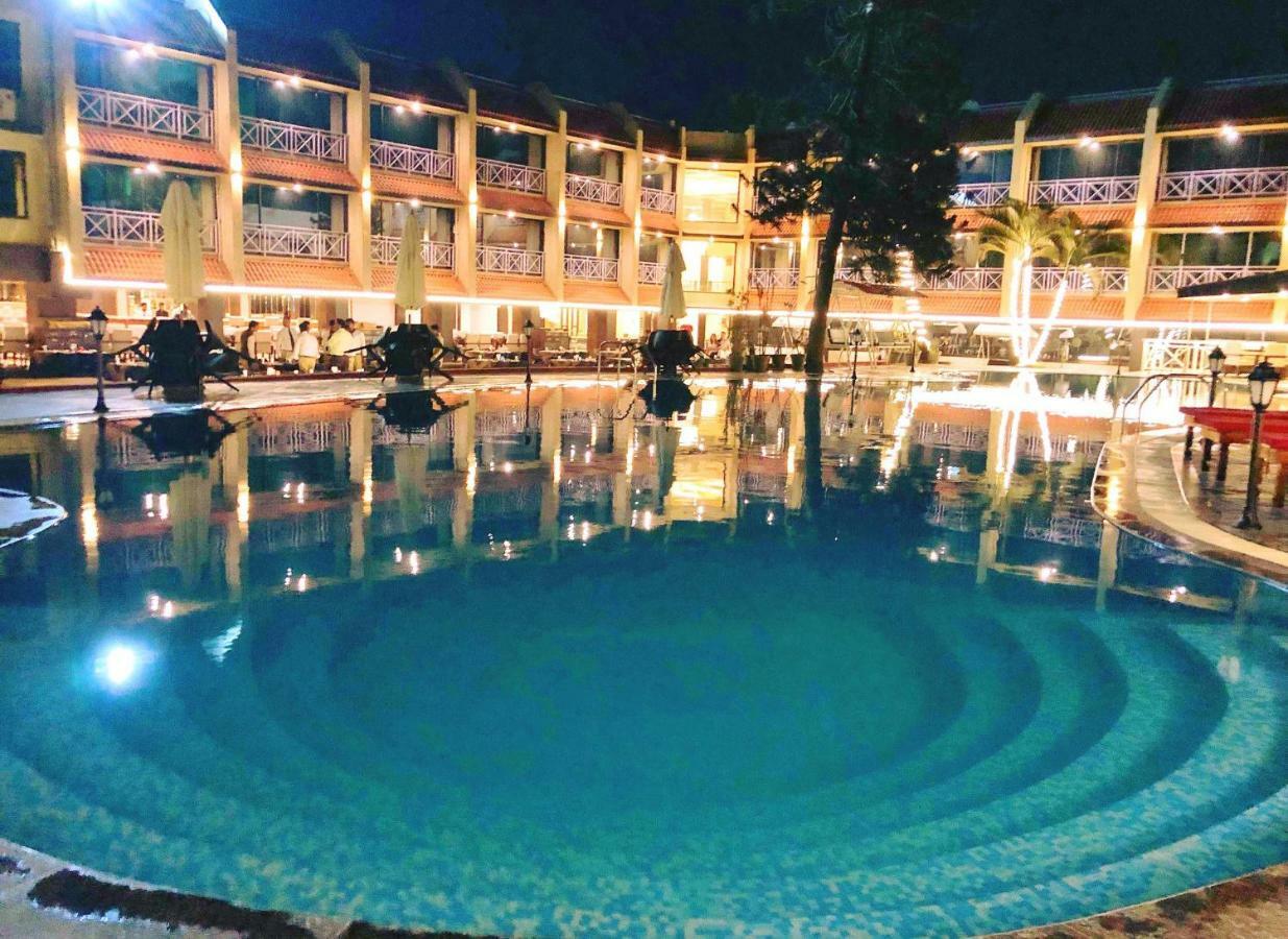 Cidade De Daman - Beach Resort Dış mekan fotoğraf