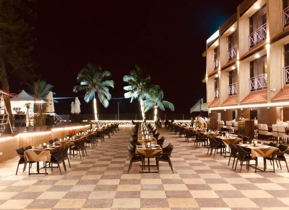 Cidade De Daman - Beach Resort Dış mekan fotoğraf