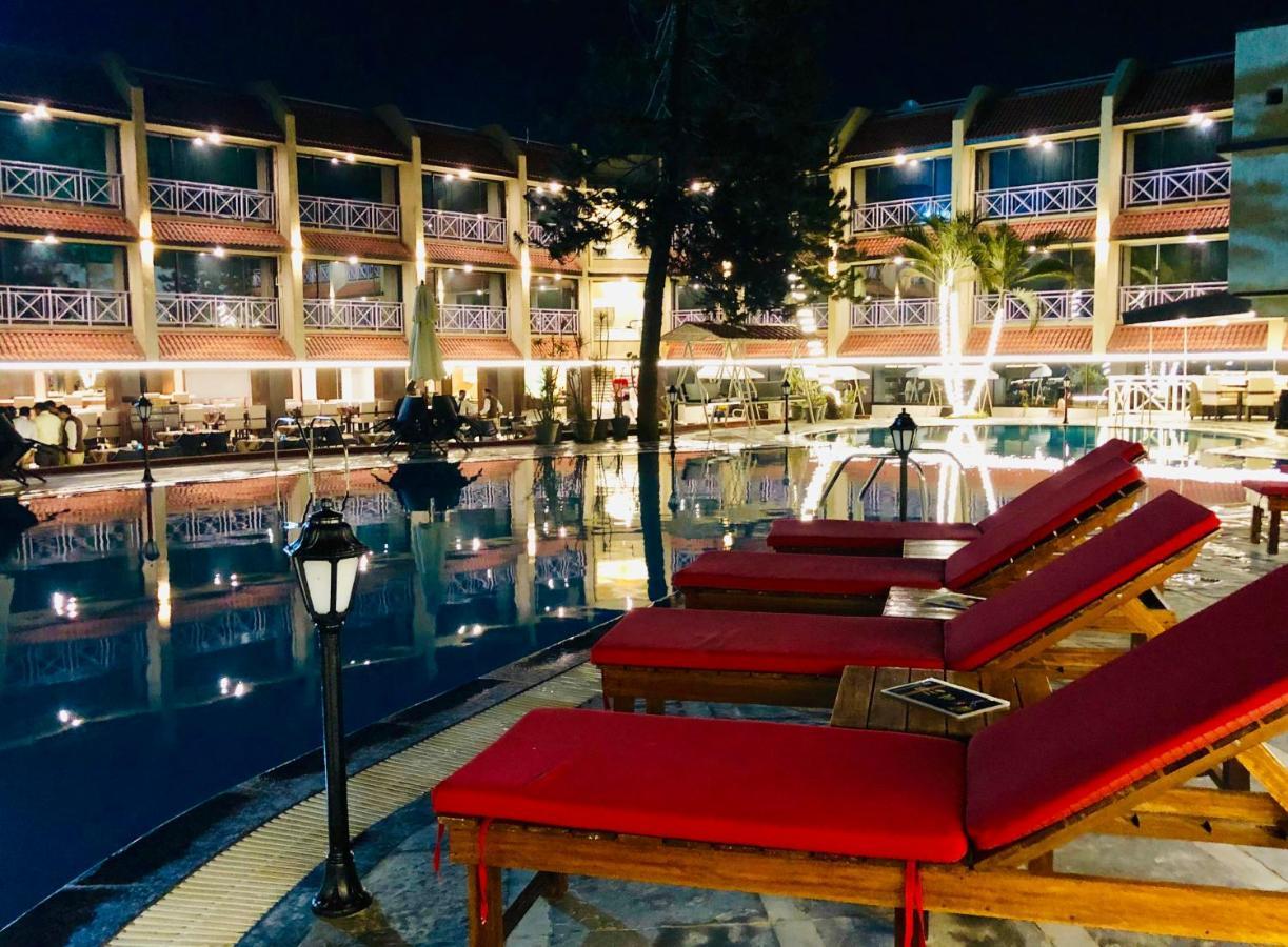 Cidade De Daman - Beach Resort Dış mekan fotoğraf