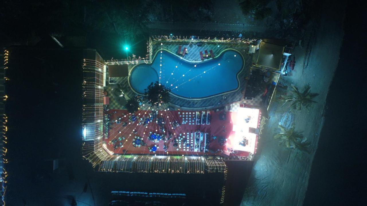 Cidade De Daman - Beach Resort Dış mekan fotoğraf