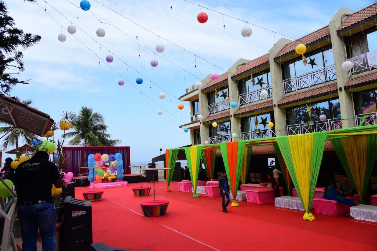 Cidade De Daman - Beach Resort Dış mekan fotoğraf