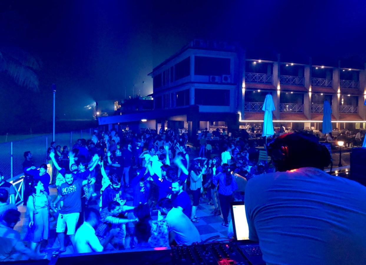 Cidade De Daman - Beach Resort Dış mekan fotoğraf